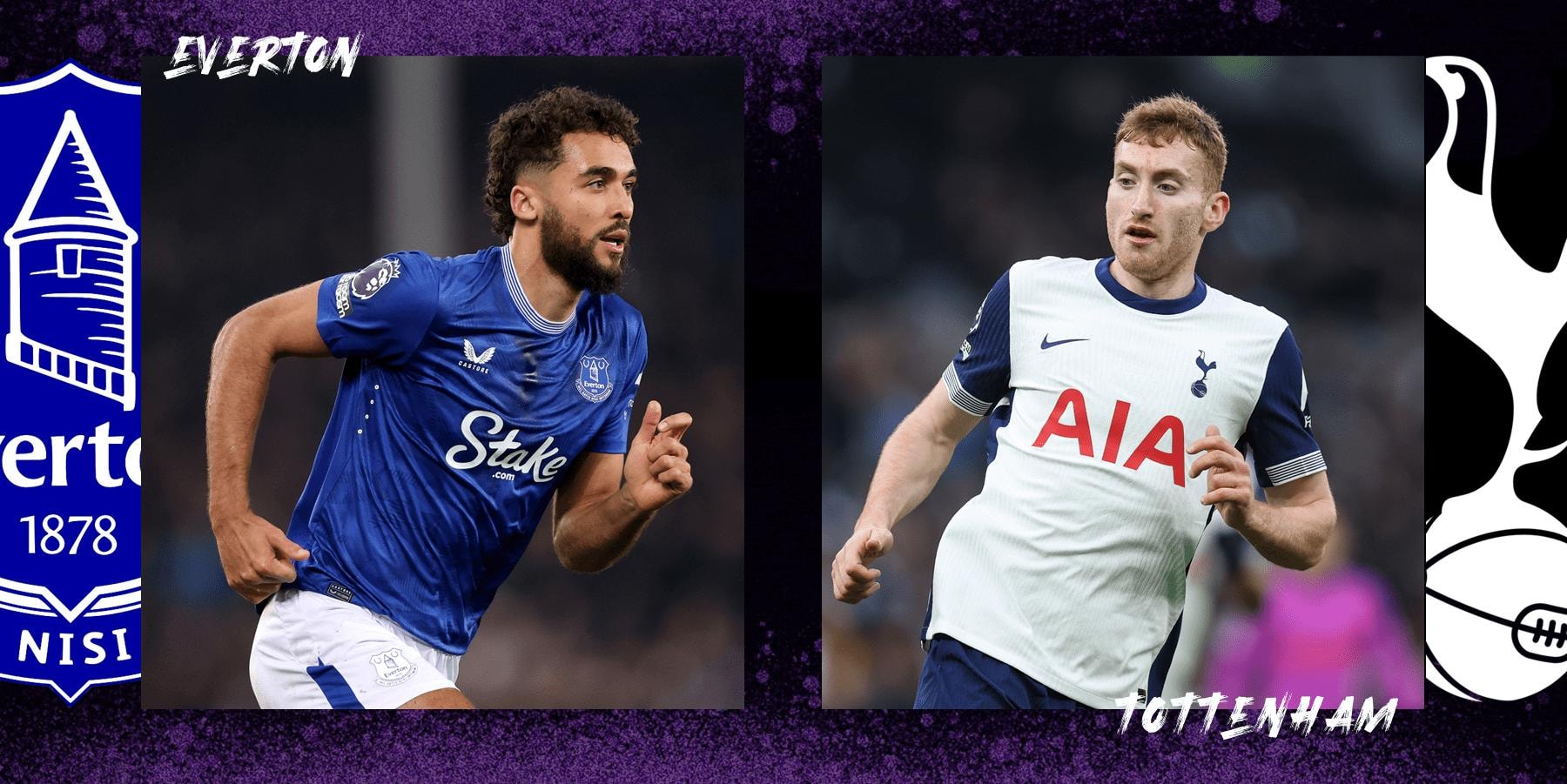 Everton vs Tottenham Prediction | Opta Analyst