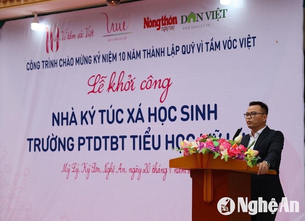  thầy. Ảnh- VSF