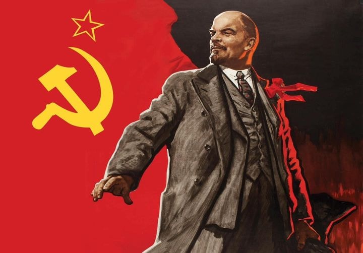 KỶ NIỆM 154 NĂM NGÀY SINH VLADIMIR ILYICH LENIN (22/4/1870 - 22/4/2024)