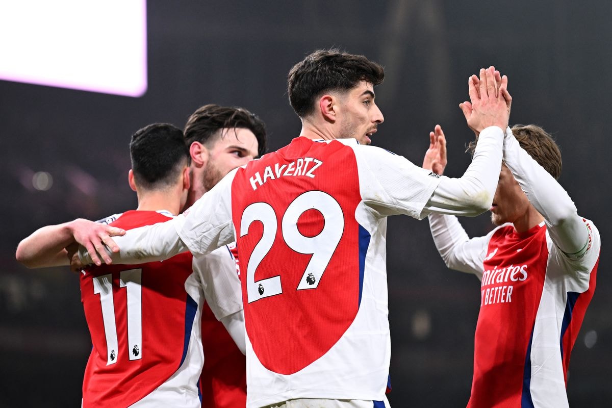 Arsenal vs Dinamo Zagreb Champions League preview: Staying Alive - The Short Fuse