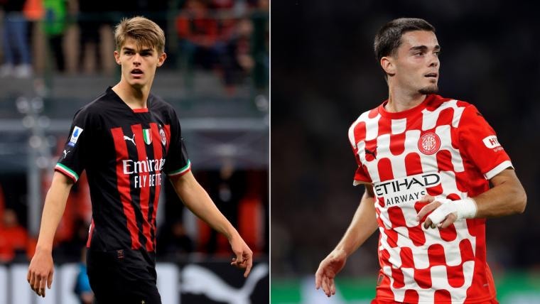 Where to watch AC Milan vs. Girona live stream, TV channel, start time, lineups for Champions League match | Sporting News