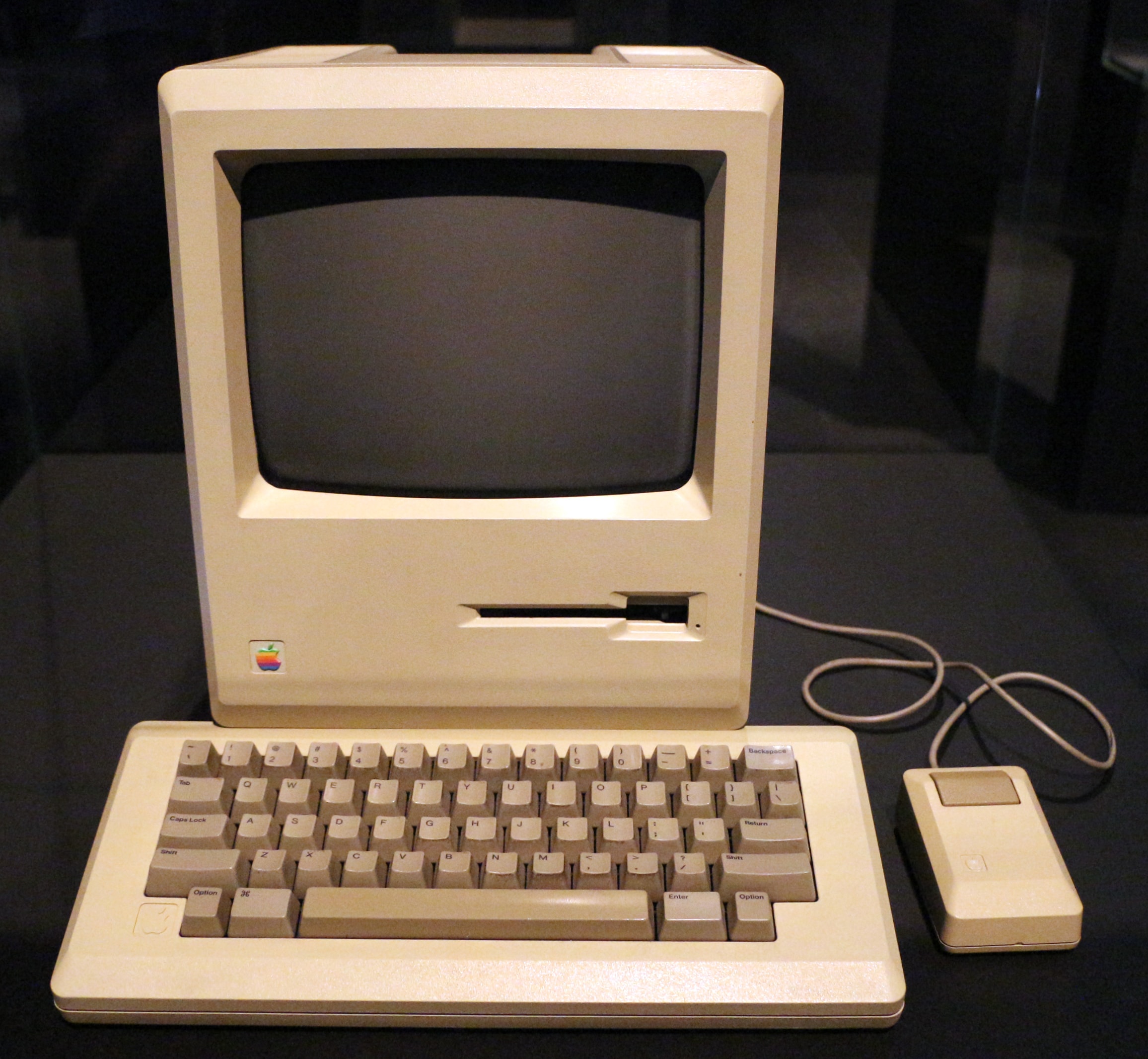 Macintosh 128K - Wikipedia