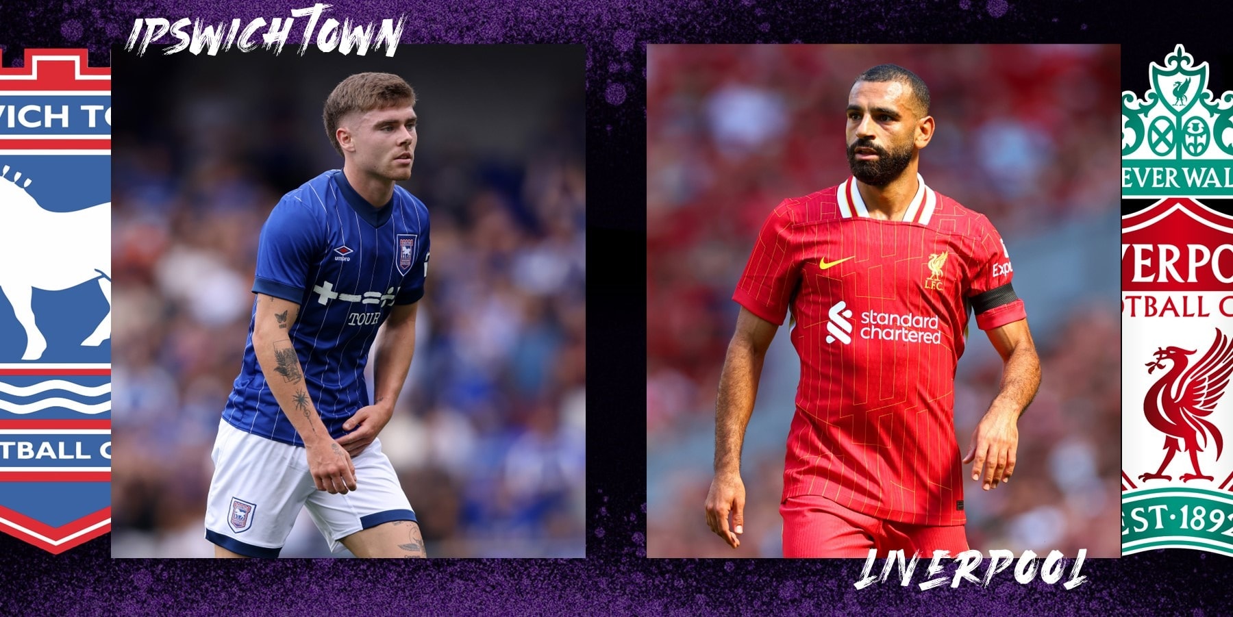 Ipswich vs Liverpool Prediction: Premier League Match Preview | Opta Analyst