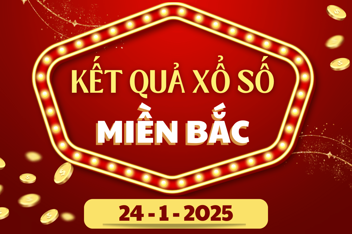 xskt miền bắc