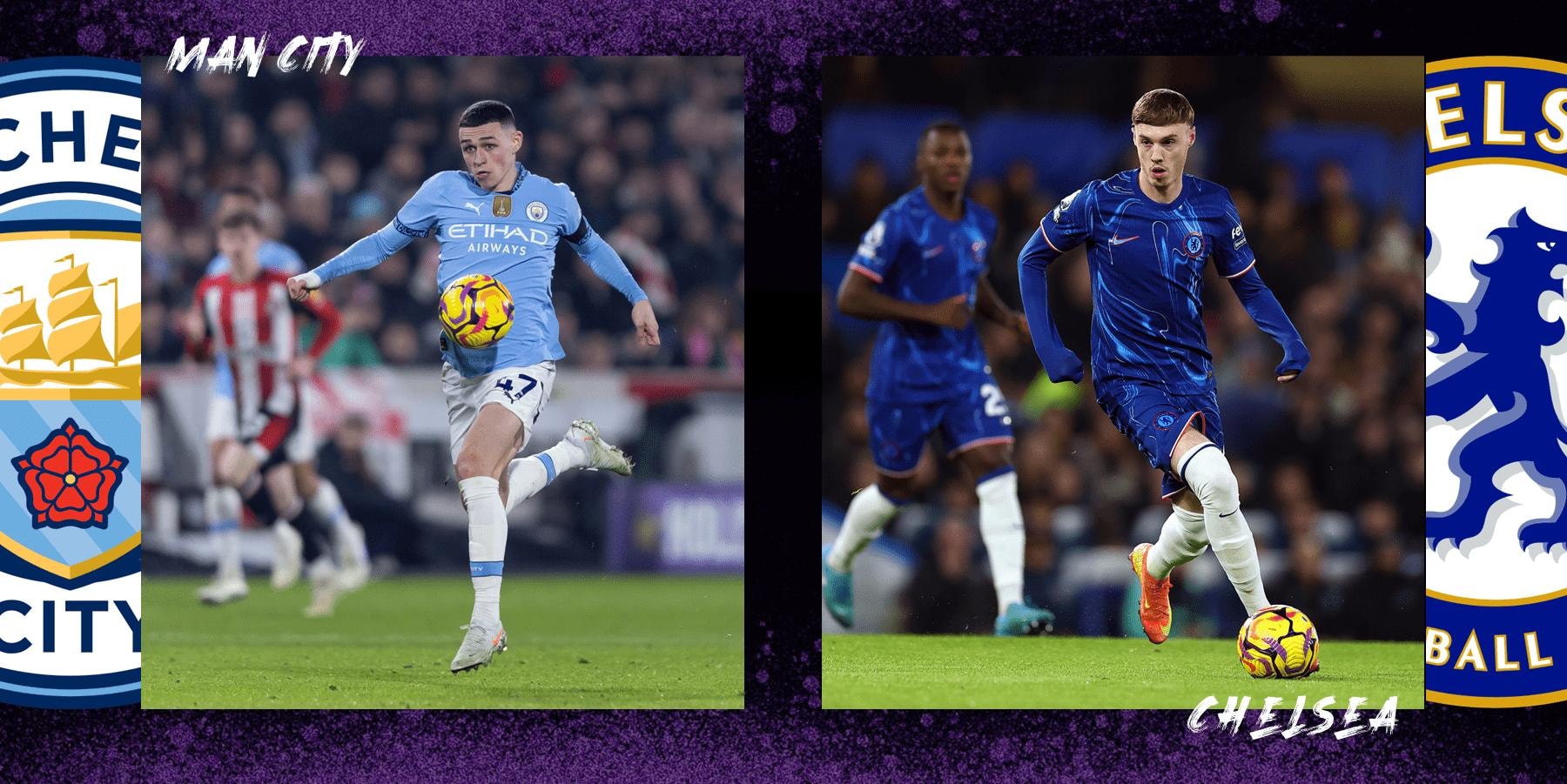 Man City vs Chelsea Prediction | Opta Analyst