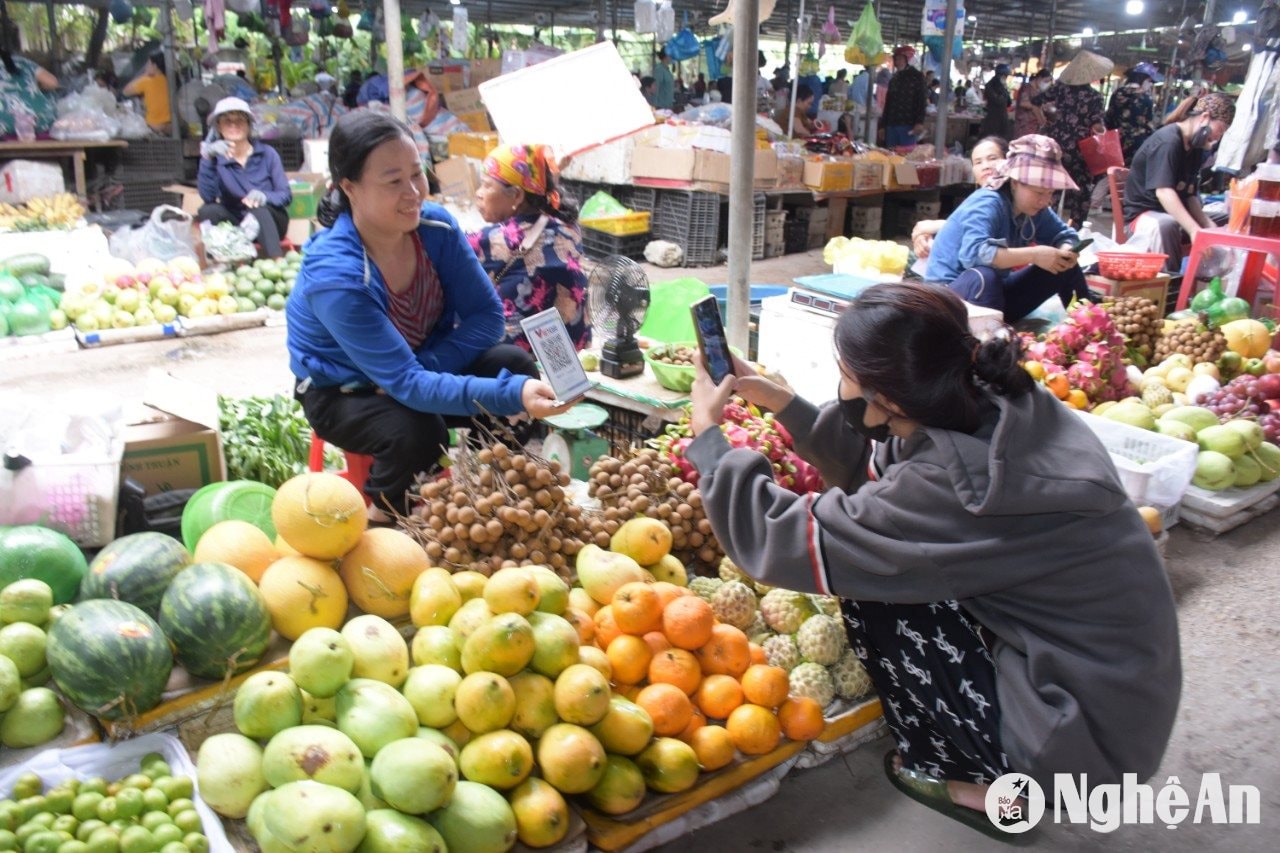 hoa quả