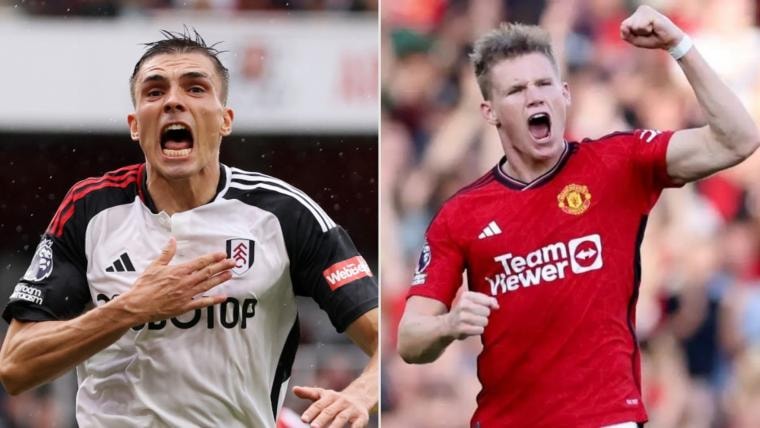 Link xem trực tiếp Fulham vs MU 04/11: Bảng xếp hạng, dự đoán kết quả