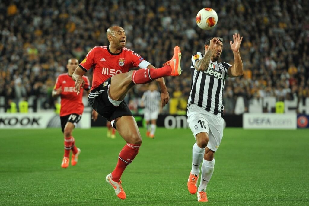 Nhận định soi kèo Juventus vs Benfica lúc 03h00 ngày 30/1/2025 - Xoilac TV