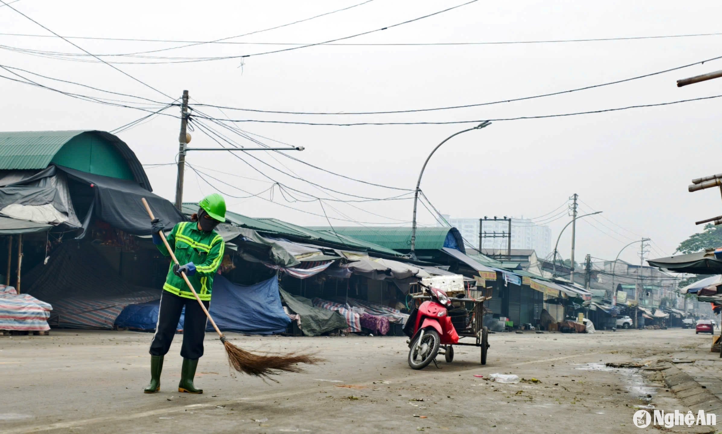 thành vinh sáng mồng 1 năm 2025 Ảnh Diệp Thanh00013