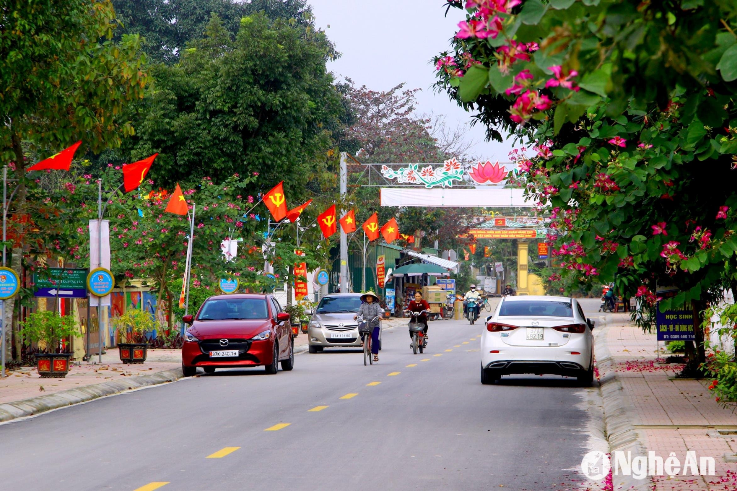 la-xa-dau-tien-cua-huyen-hung-nguyen-dat-duoc-thanh-tich-nay.-trong-anh-tuyen-duong-tai-xom-lang-dong-xa-hung-tan-rong-rai-.jpg