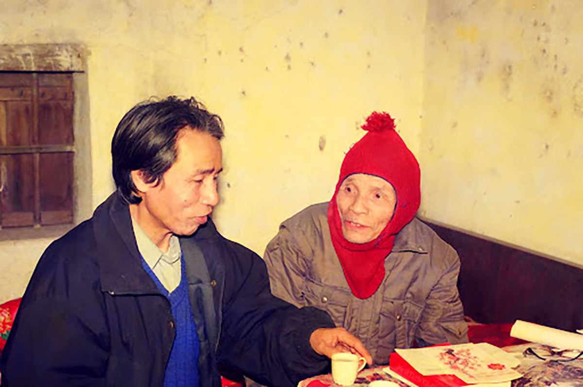 Thái Kim Đỉnh - Trần Hữu THung