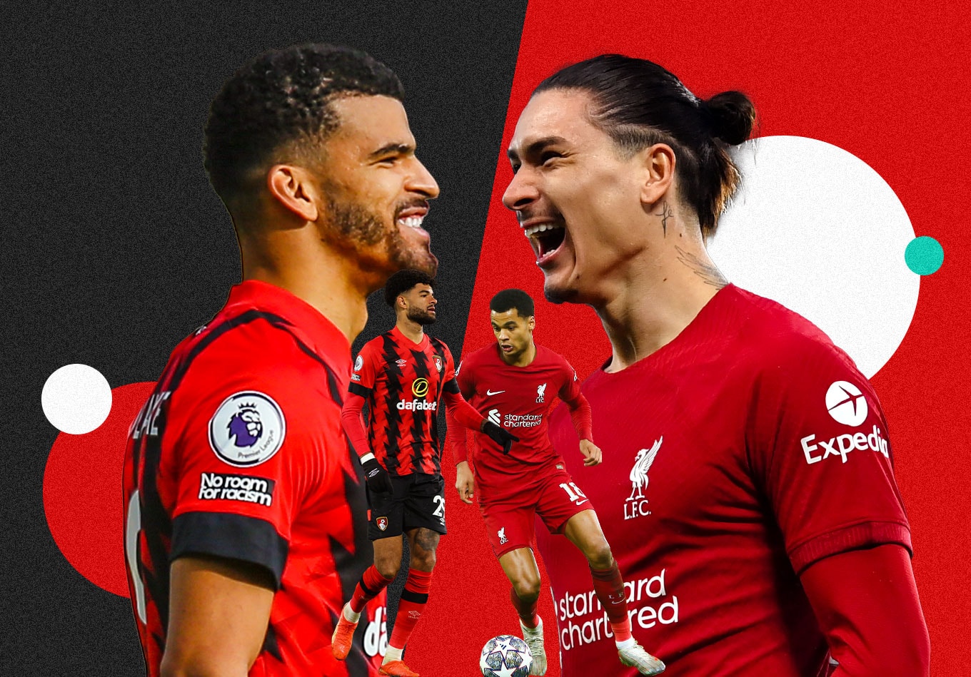 Bournemouth vs Liverpool Prediction and Preview | Opta Analyst