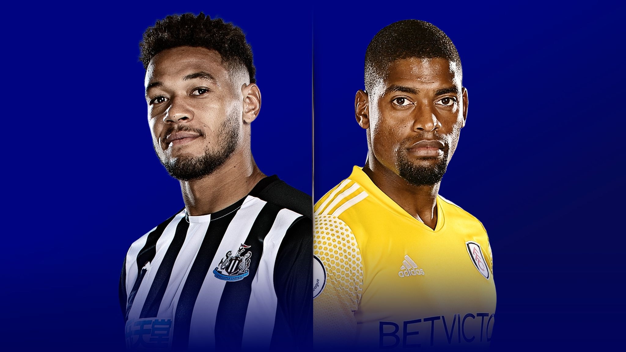 Newcastle vs Fulham preview, team news, kick-off, prediction | Football News | Sky Sports