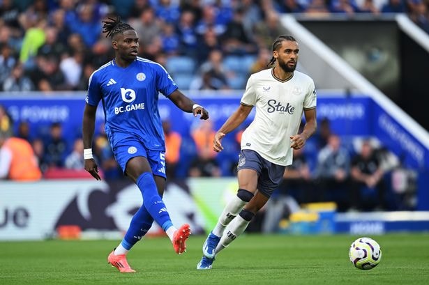 Leicester City 1-1 Everton highlights and reaction as wait for first Premier League win goes on - Leicestershire Live