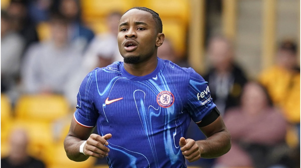 Nkunku too good to just be Chelsea's UECL striker - Who could sign Frenchman in January? | Transfermarkt