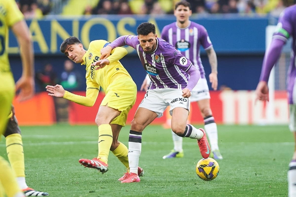 Rayo Vallecano vs Real Valladolid prediction, odds & betting tips – 07/02/2025