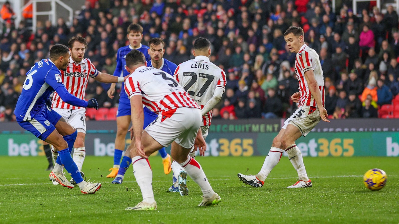 Match Report | Stoke City 0-0 Cardiff City | Cardiff