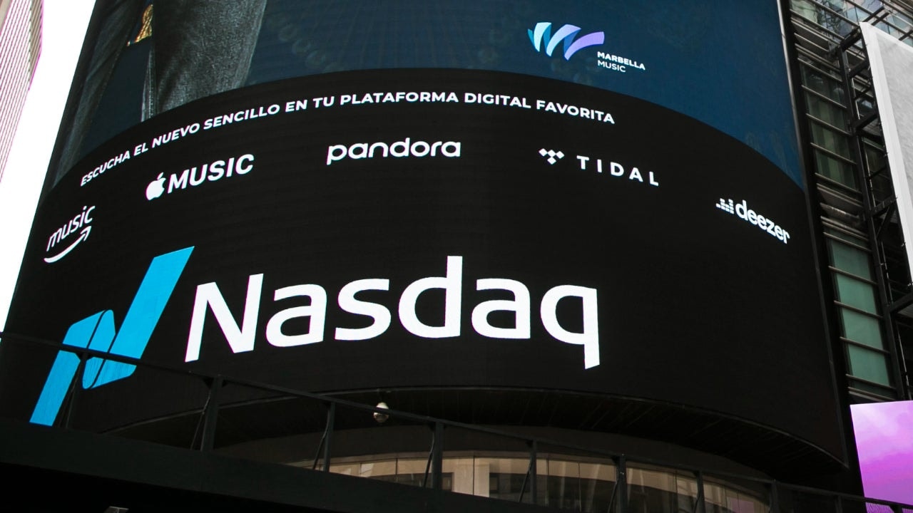 Chỉ số Nasdaq là gì? Các cổ phiếu lớn trên sàn Nasdaq - Đầu Tư Từ Đâu