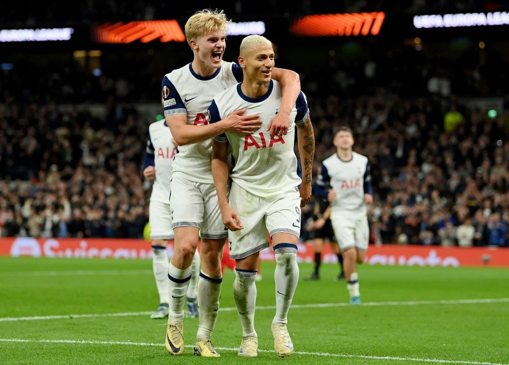 Nhận định trận đấu AZ Alkmaar vs Tottenham, 0h45 ngày 7.3: Xa nhà là bão tố | Thể thao | Báo Văn Hóa Online