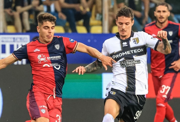 Nhận định Cagliari vs Parma: Trận cầu 6 điểm, 21h00 ngày 9/2/2025