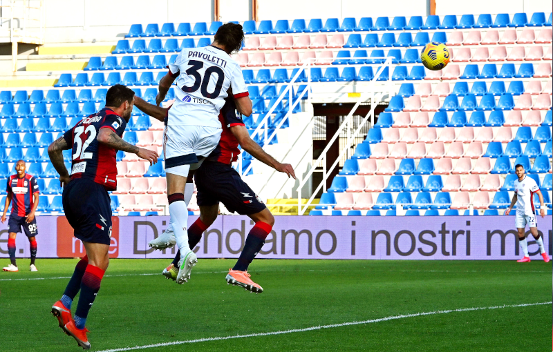 Cagliari vs Parma Match Preview - Last chance saloon - Football Italia