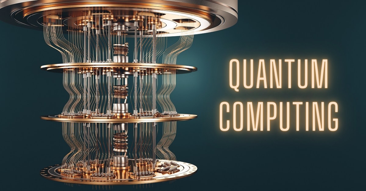 Quantum Computing1