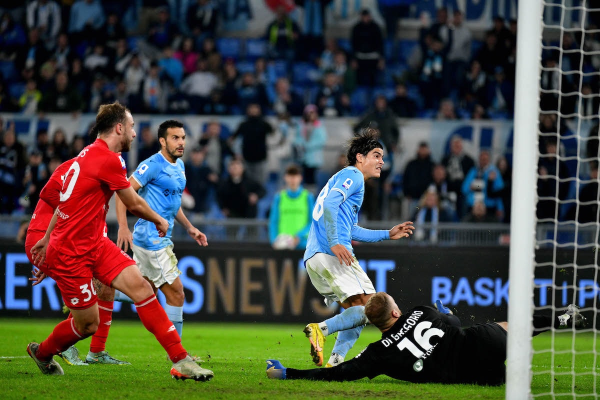 Nhận định, soi tỷ lệ Lazio vs Monza 21h00 ngày 9/2, Serie A