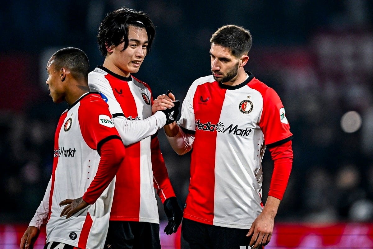 Feyenoord vs AC Milan prediction, odds & betting tips – 12/02/2025