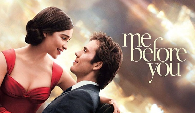 Review phim Me Before You - Trước ngày em đến (2016) - Chuyện tình cao thượng