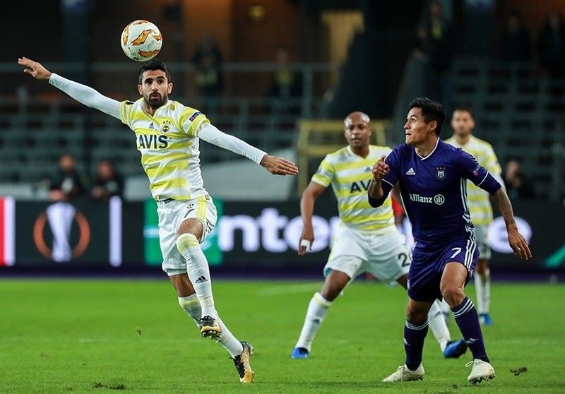 Nhận định soi kèo Fenerbahce vs Anderlecht lúc 00h45 ngày 14/02/2025