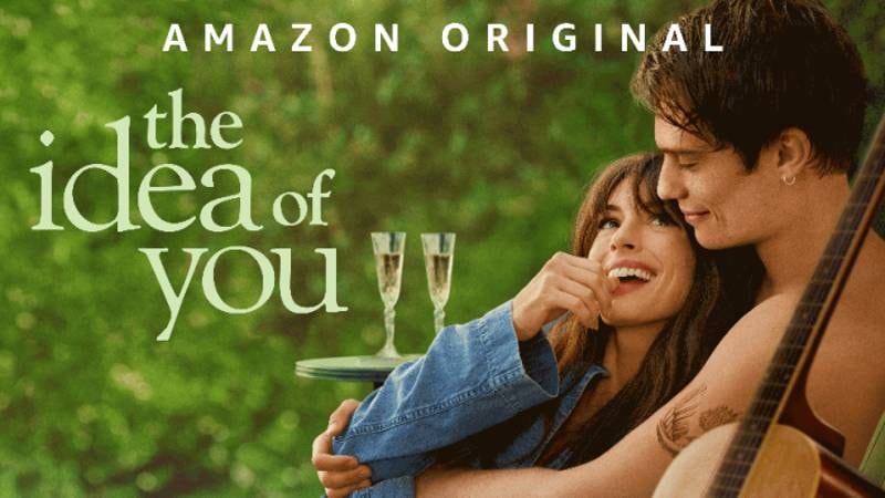 The Idea of You (2024) - Gomovies