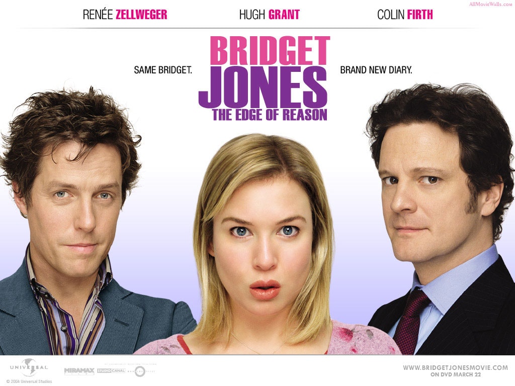 Movie Review: Bridget Jones' Diary (2001) | Life of this city girl