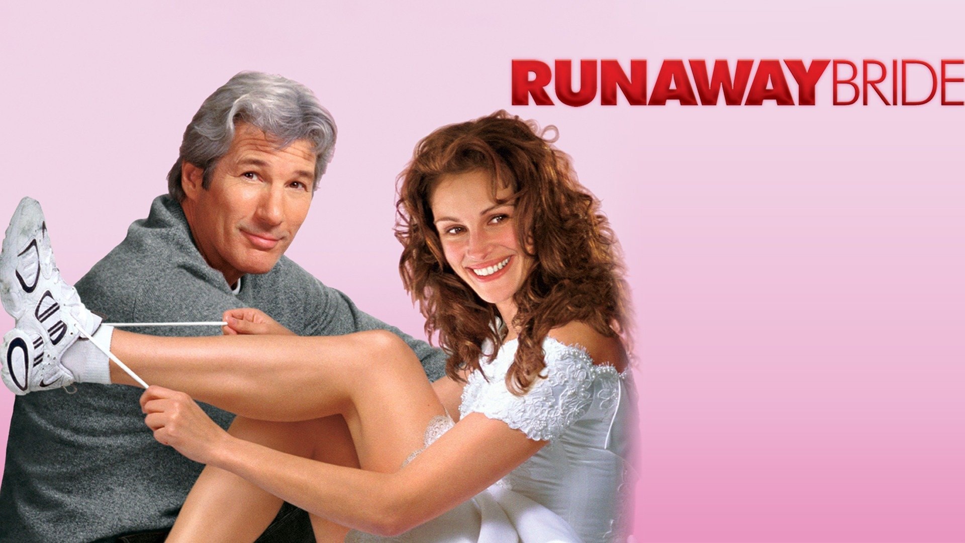 Runaway Bride - Movie - Where To Watch