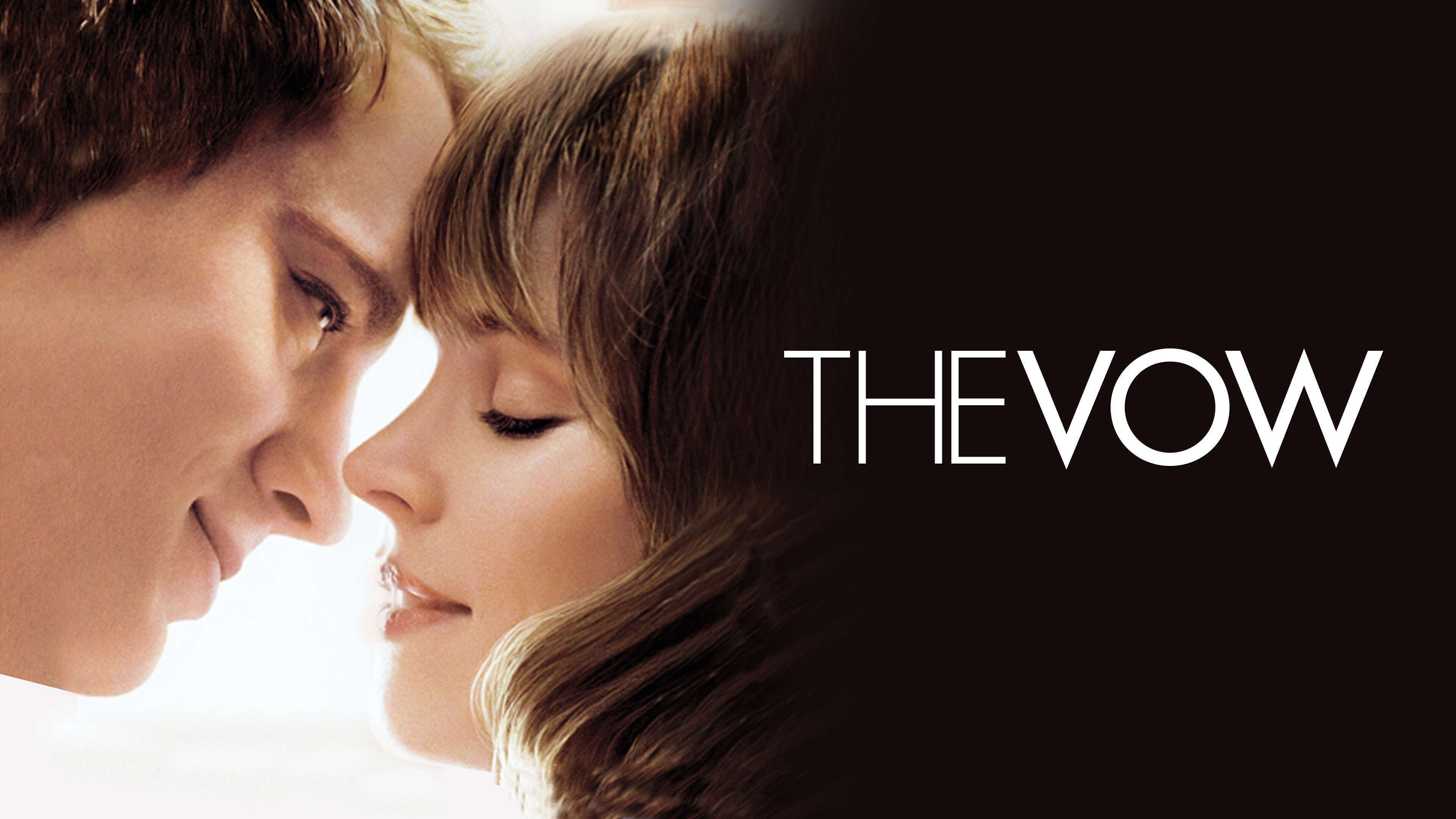 The Vow (2012) - Movie - Where To Watch