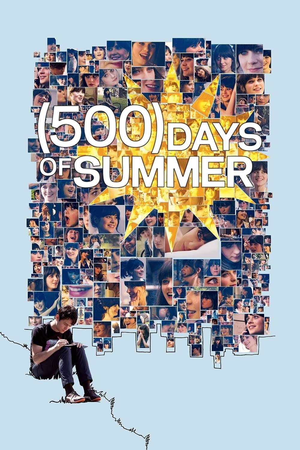 500) Days of Summer – Brain Dead Studios