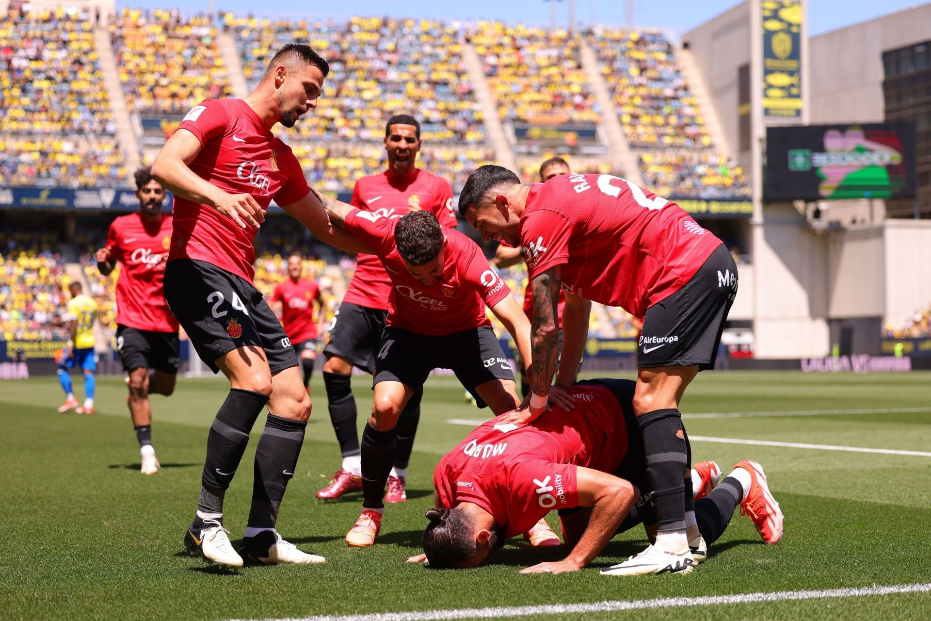 Mallorca vs Las Palmas Prediction, Preview, Team News and More | La Liga 2023-24