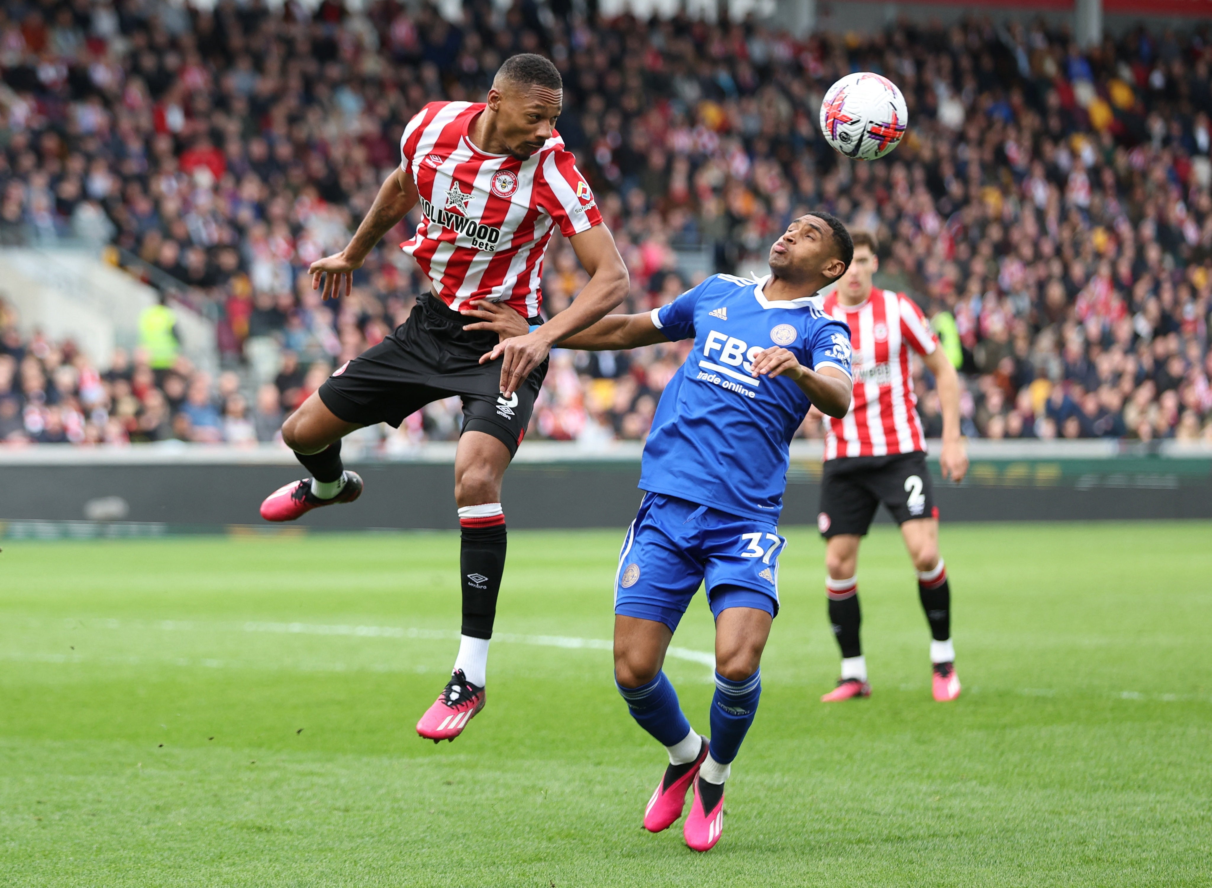 Brentford vs Leicester City LIVE: Premier League result, final score and reaction | The Independent