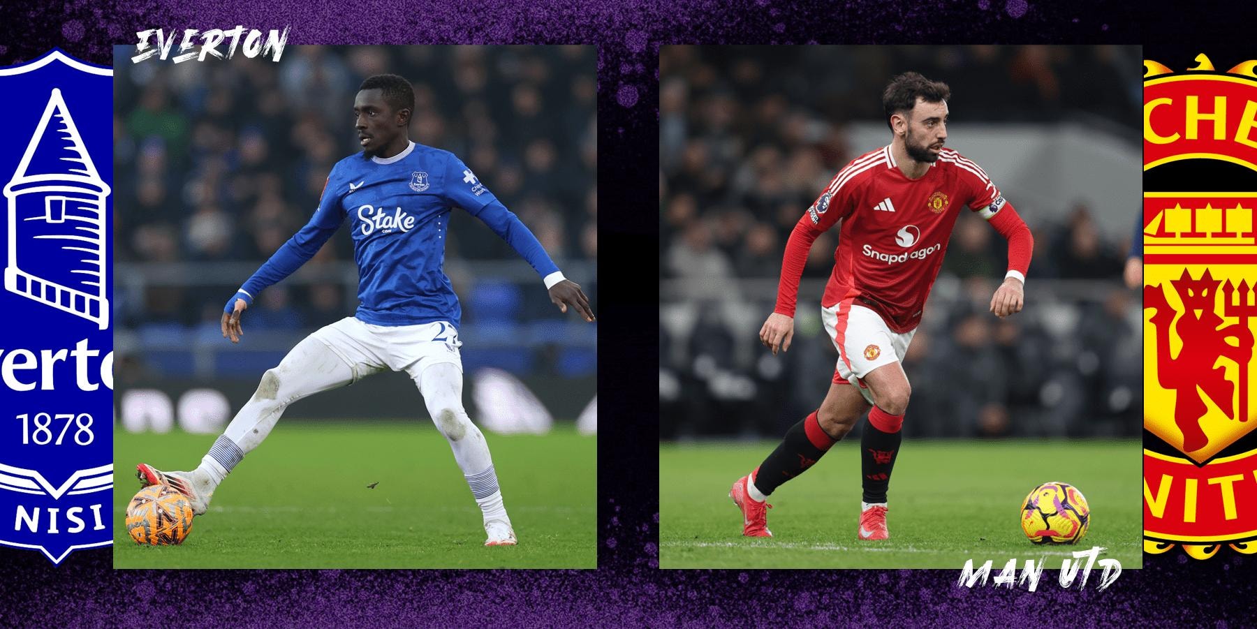 Everton vs Man Utd Prediction | Opta Analyst