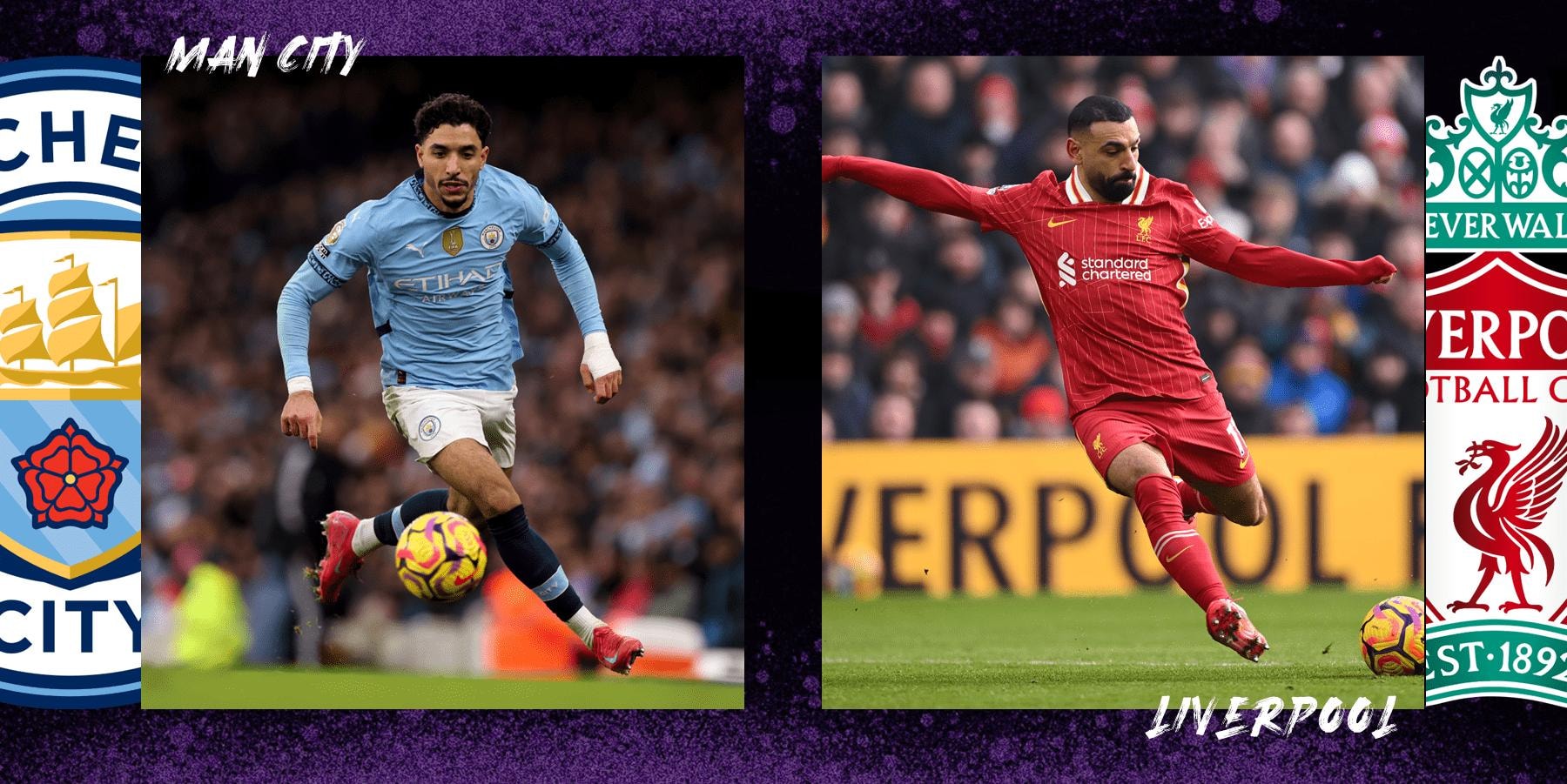 Man City vs Liverpool Prediction | Opta Analyst