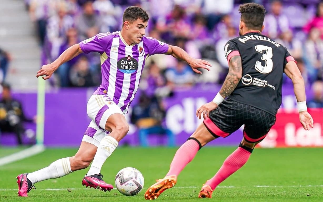 Nhận định, dự đoán Real Valladolid vs Athletic Bilbao: Khó cho kèo dưới - Đắk Nông