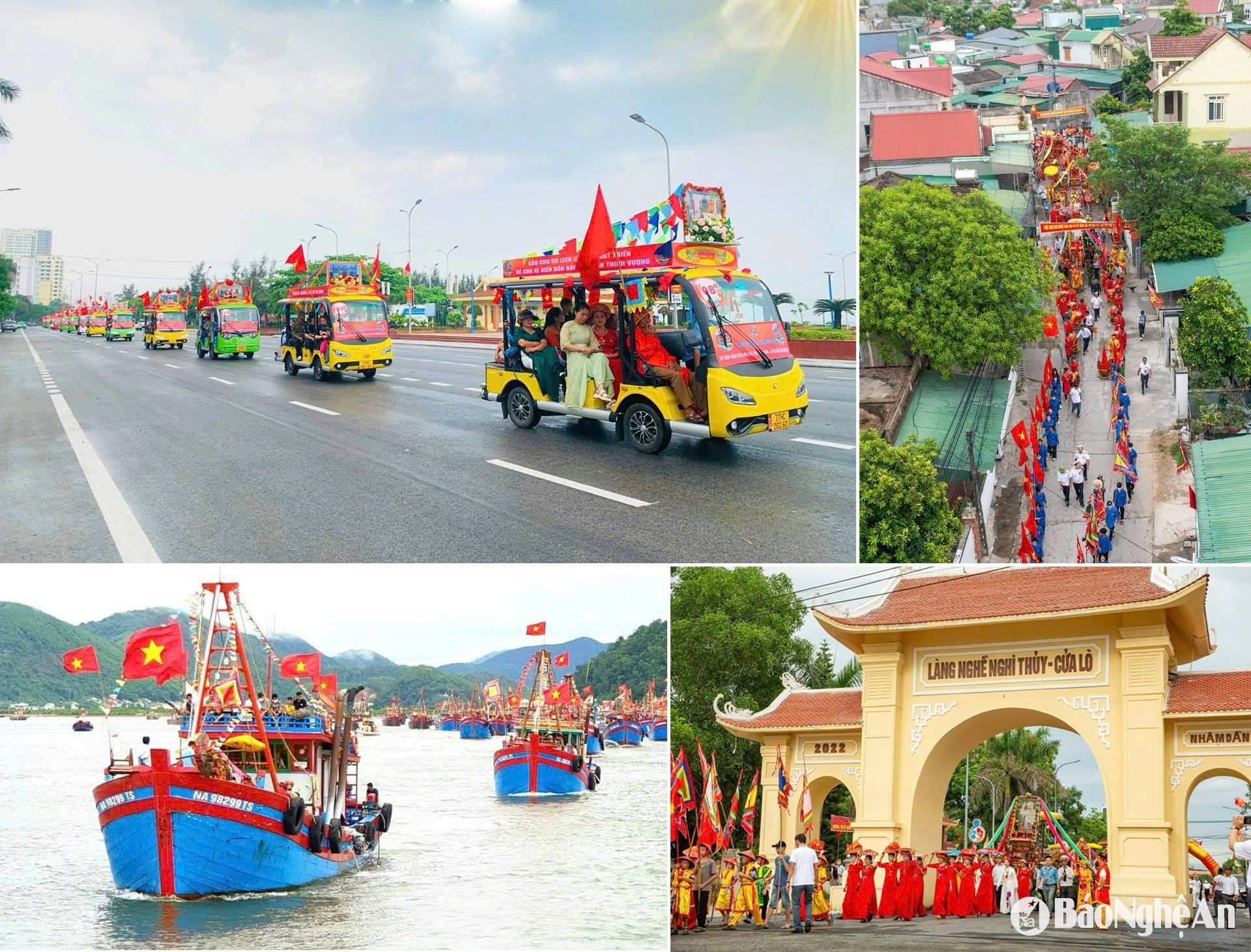 Lễ hội 