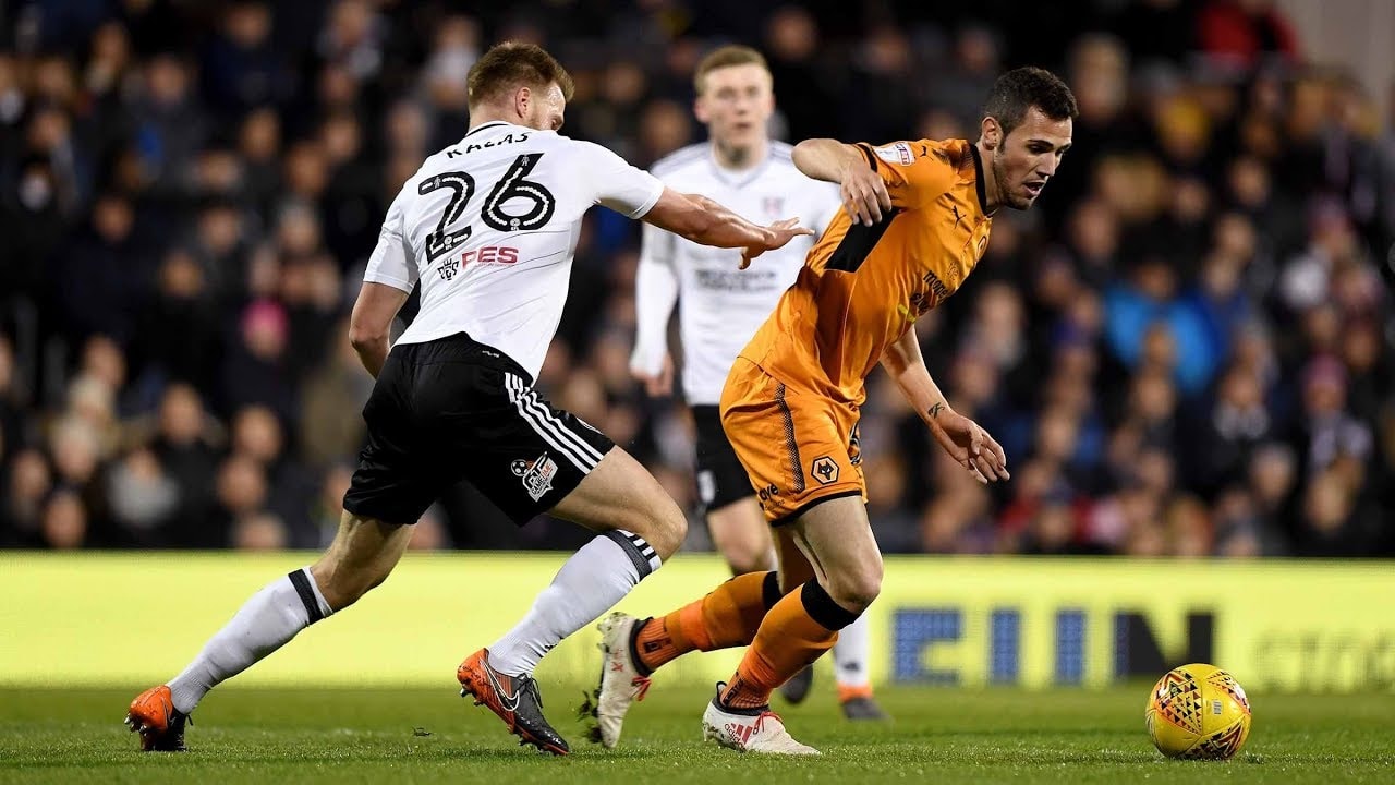 HIGHLIGHTS | Fulham v Wolves