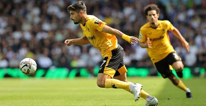 Wolves vs Fulham: Chủ nhà lấn lướt