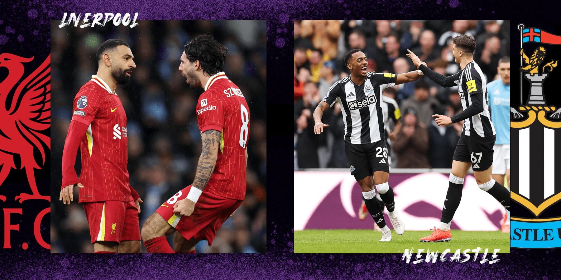 Liverpool vs Newcastle Prediction | Opta Analyst