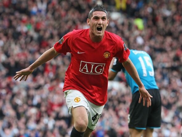 Man Utd: Ruben Amorim verdict given after cult hero Federico Macheda offers his services | Football | Sport | Express.co.uk