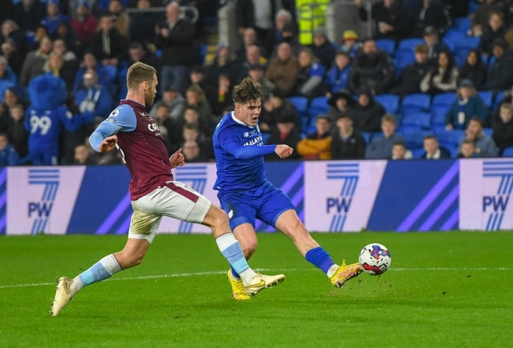 Nhận định Aston Villa vs Cardiff City: Sư tử gầm vang, 03h00 ngày 01/3/2025