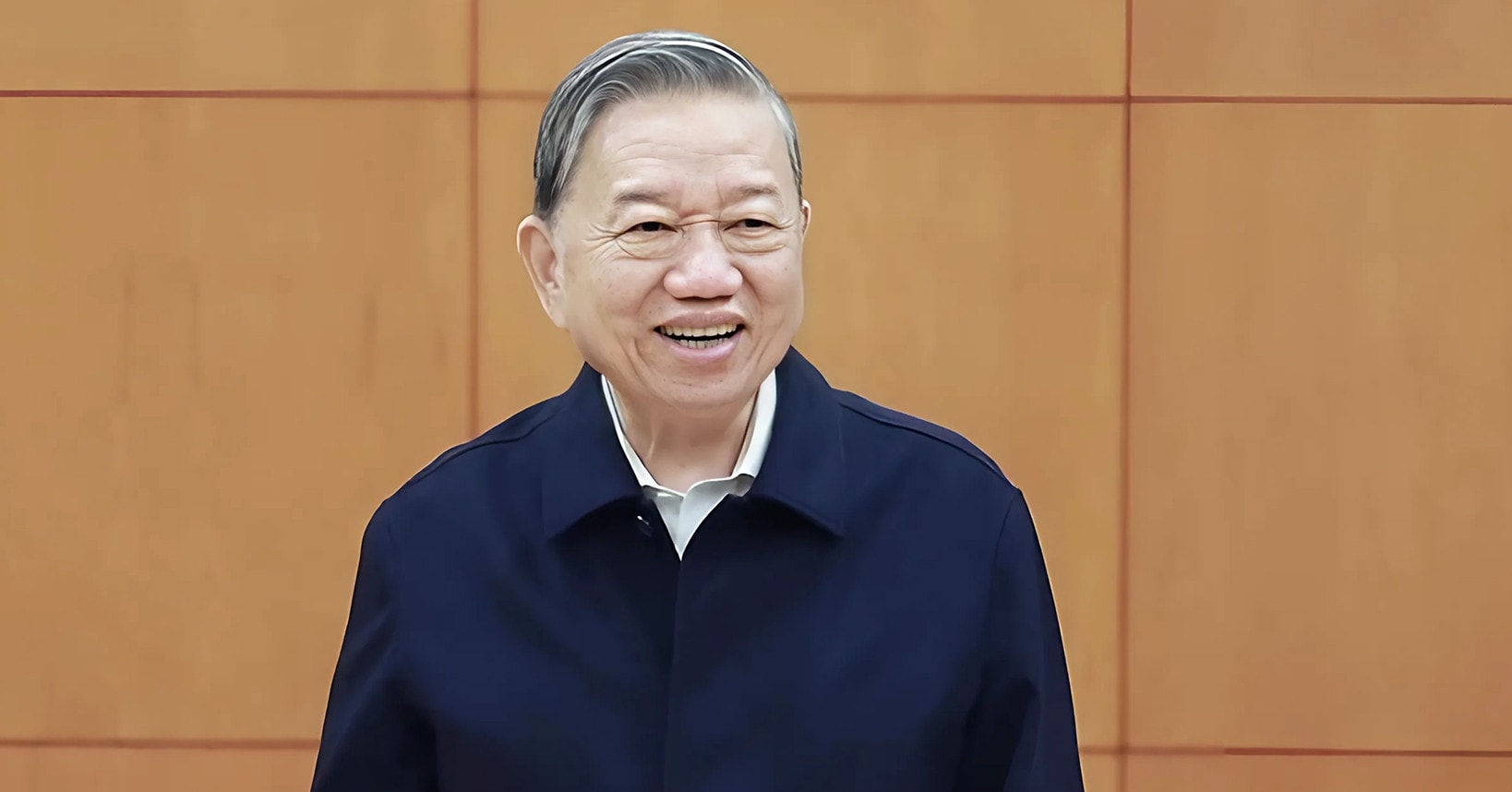 Tổng Bí thư Tô Lâm: Phải đánh giá khách quan để định vị ta đang ở đâu, phát triển ở mức độ nào