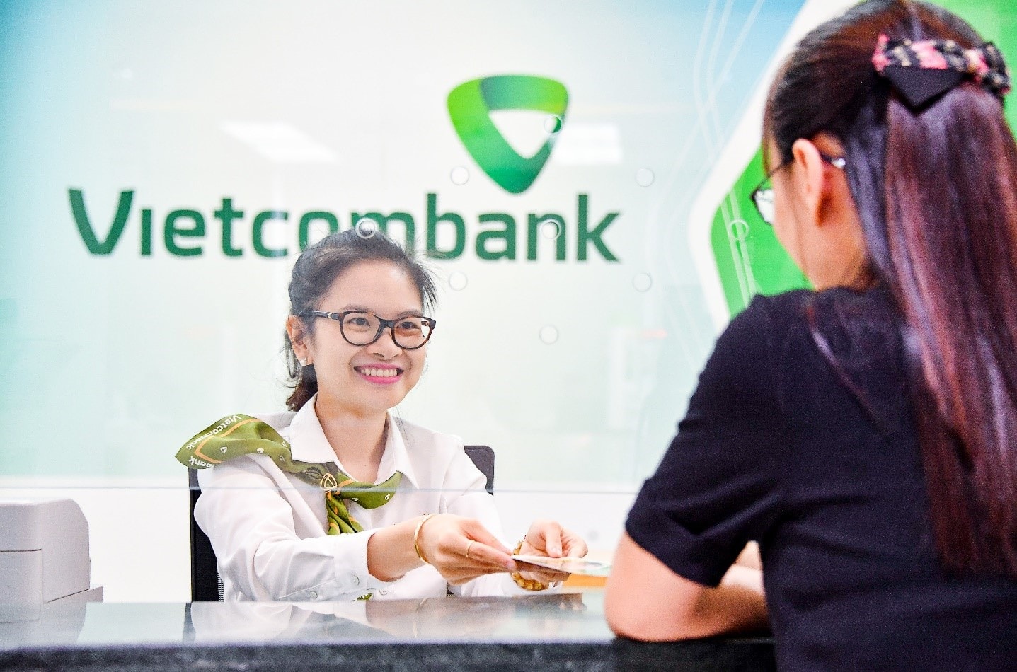 Lãi suất ngân hàng Vietcombank tháng 3/2025