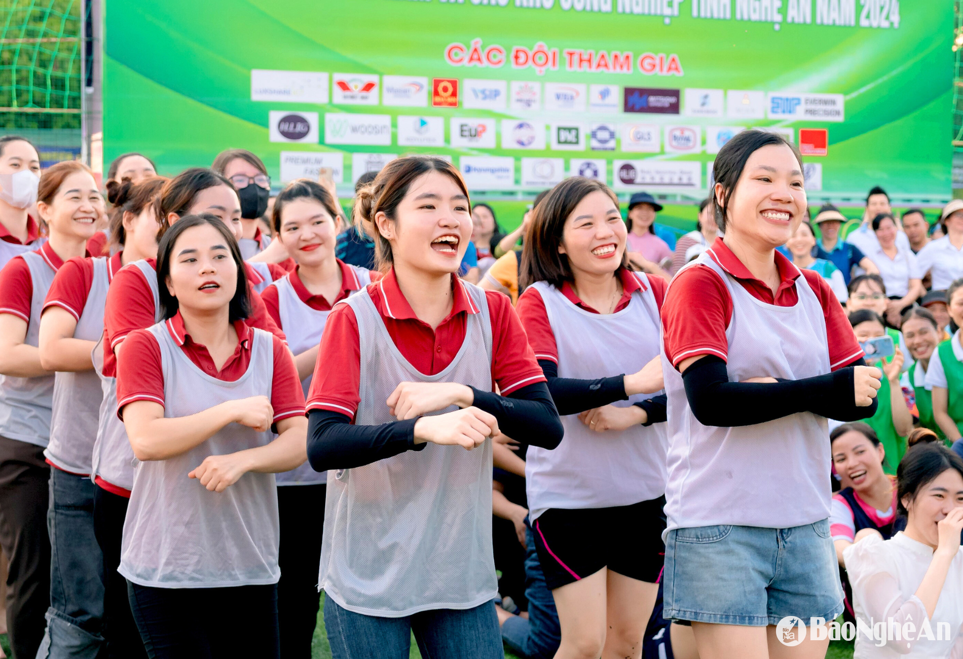 nữ công nhân trẻ Nghệ An Ảnh CSCC00005