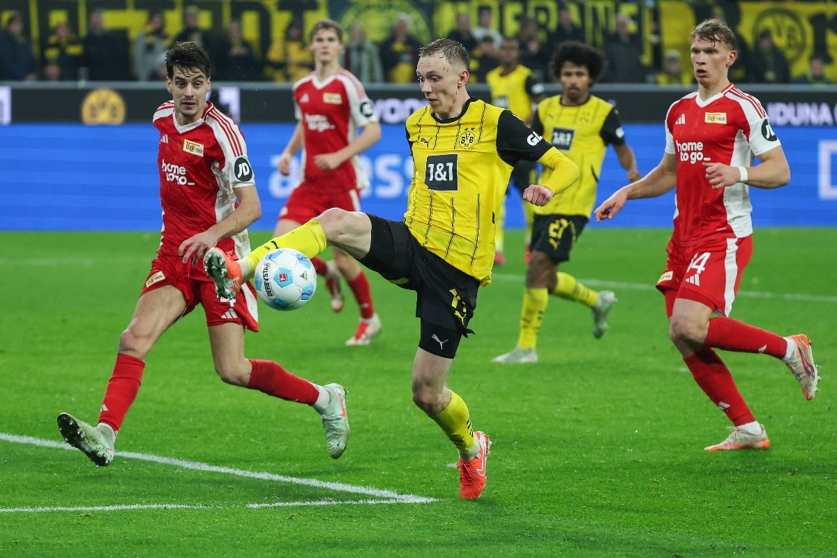 Borussia Dortmund vs Lille prediction, odds & betting tips 04/03/2025